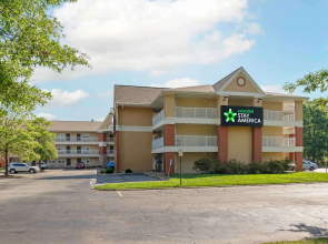 Extended Stay America Suites Virginia Beach Independence Blv