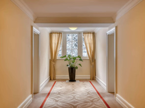 Grand Hotel des Bains Kempinski