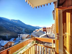 Apartment Carlines ii 54