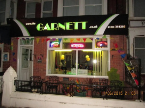 The Garnett Hotel
