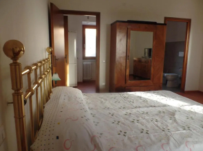 Appartamento in Villa Santa Caterina