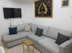 Elegant Apartment in Sheraton Heliopolis