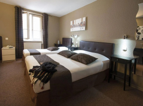 L'EtC Hôtel