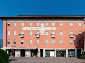 Hotel Cles