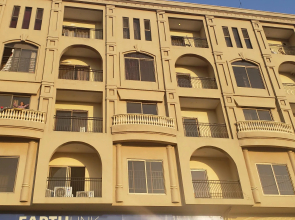 Rove Lodging - One Bed Apartment,Bahria Town