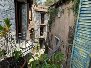 Loft Pienza 6