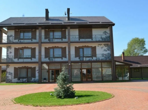Tsentr Otdykha Banki Guest house