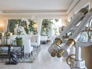 Hotel Ascona