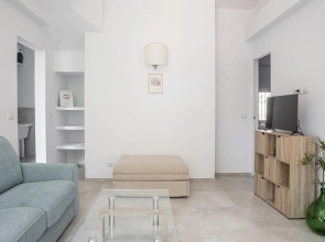 Euphorbia Apartment by Wonderful Italy