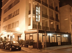 Phi Hotel Ambra