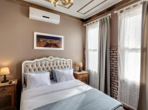 Loka Suites