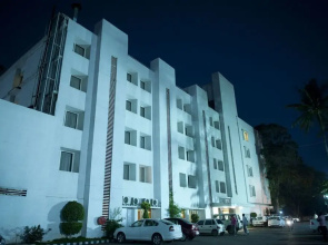 Hotel Siddharta