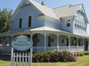 Sweet Magnolia B&B