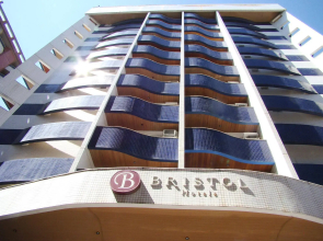 Bristol Guarapari Residence