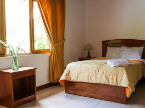 Cerro La Sal Ecolodge