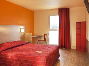 HECO Lyon sud Vienne - ex Première Classe