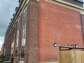 Peak Willow Apartments