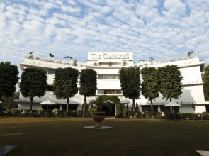 The Claridges, New Delhi