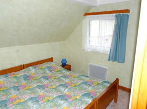 Property with 2 Bedrooms in Niederhaslach, with Furnished Garden And Wifi - 35 Km From the Slopes