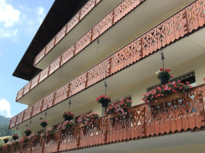 Hôtel le Castellan