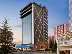 Ramada by Wyndham Nigde