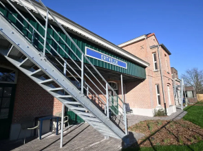 Gare 55