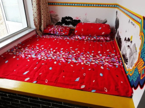 Impression Xiaoyuan Youth Hostel