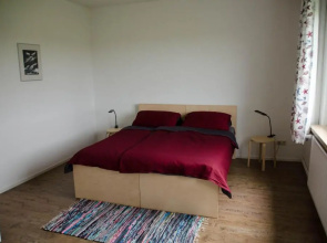 Ferienwohnung 2 Kormoran
