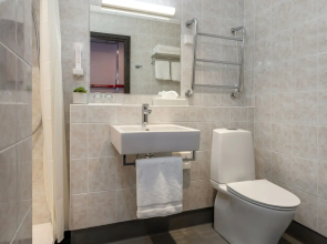 Art Hotel Pallas