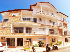 Отель SR Sea View Apartments