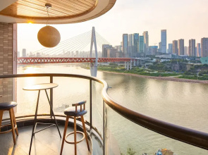 重庆暖余江景民宿 Chongqing Nuanyu River View Hotel