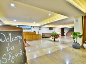 SS Resort by Eco Hospitality