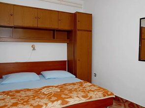 Apartments Vucic