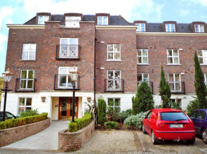 Baggot Rath 27151