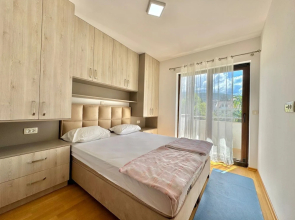Central apartments Surina