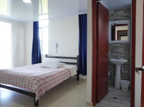 Hotel Alta Vista Campestre