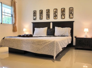 Jungle Apartment 2 Bedrooms Private Pool