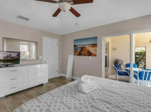 Solana Resort Homes