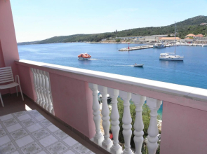 Svetka - 10m From the sea - A6
