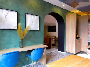 Hyatt House Johannesburg Rosebank