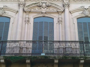Montevideo Chic Boutique Hostel