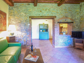 Stunning Home in Campiglia Marittima With 2 Bedrooms and Outdoor Swimming Pool