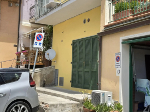 Capoliveri Historic Center adjacent to the Scala delle Grazie New apartment.-Zagara al Sole