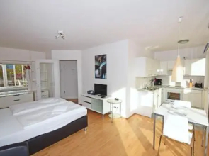 Berlin Habitat – Furnished Apartments – City Centre