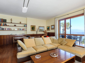 Villa Isabella