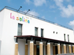 Le Saline