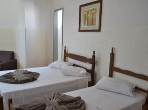 Hotel Centenário