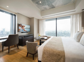 Ascott Marunouchi Tokyo