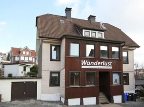 Wanderlust Und Tanner Strasse