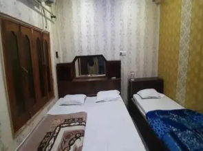SPOT ON 82020 Hotel JMD